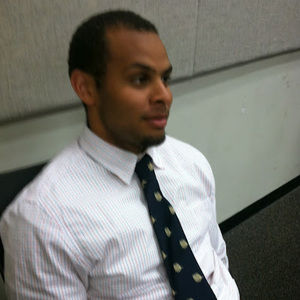 Meet your Posher, Joseph